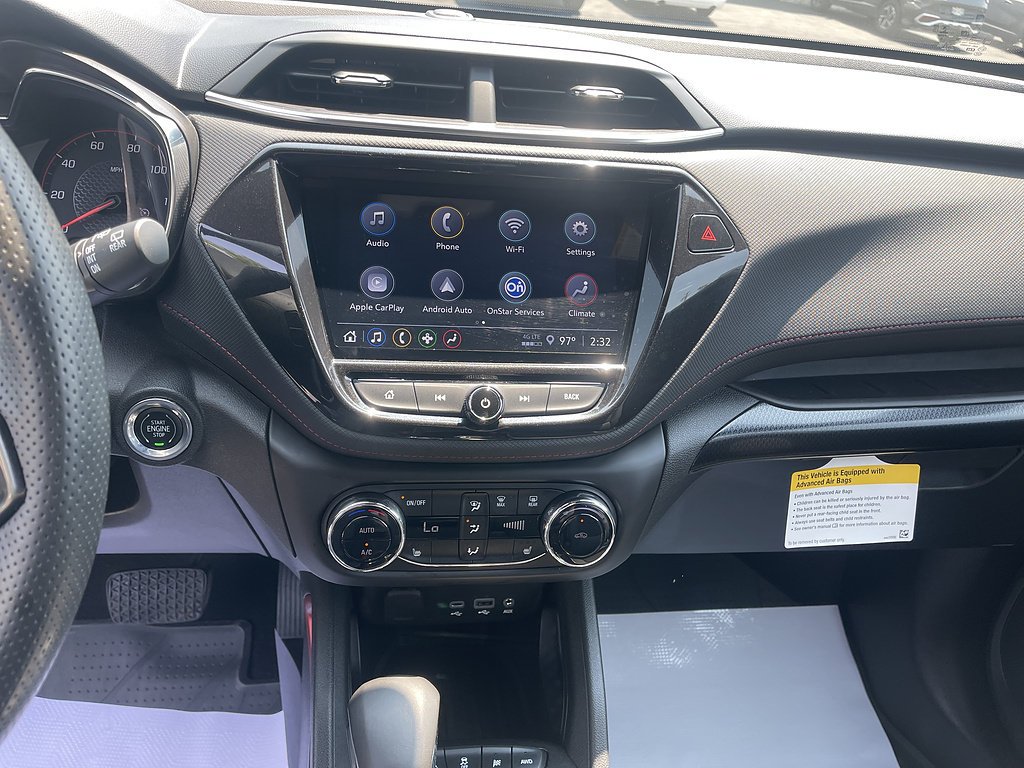 2023 Chevrolet TrailBlazer RS - Photo 28