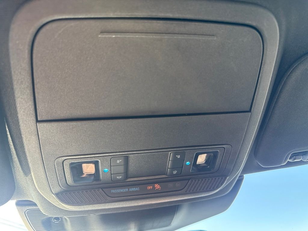 2020 Ford Explorer ST - Photo 33