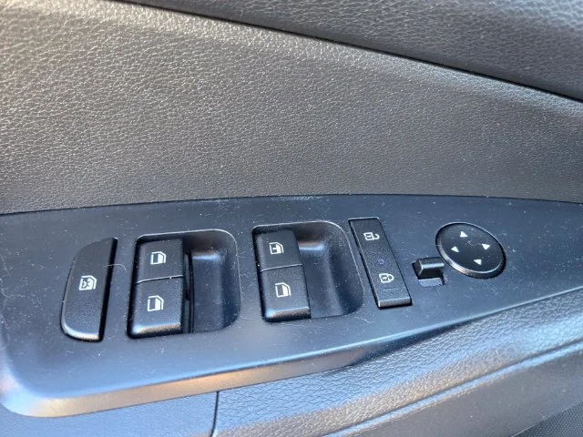 Used 2023 Gray Kia LX image 36