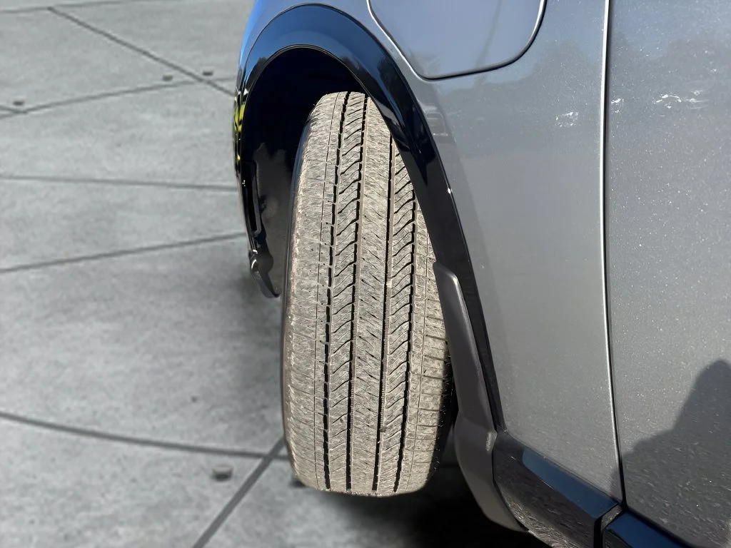Used 2026 Gray Honda Touring image 37
