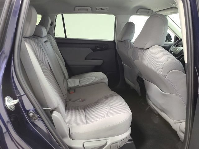 Used 2023 Blueprint Toyota LE image 14
