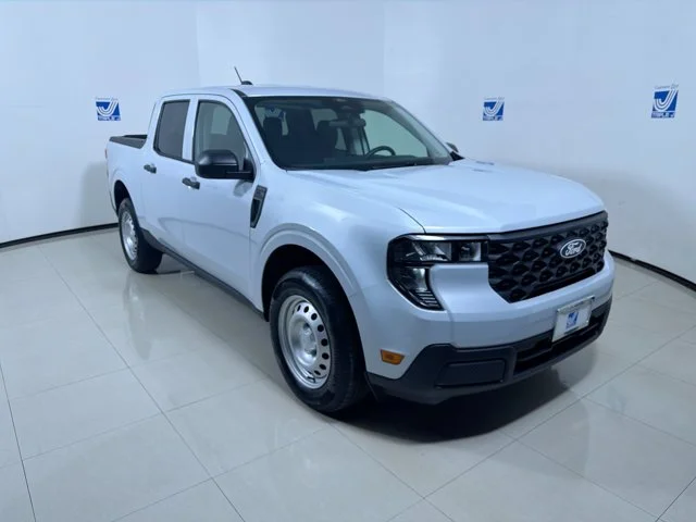 2026 Ford Maverick XL 2.0L Super Crew Cab