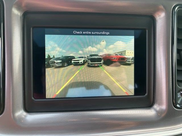 Used 2022 Triple Nickel Clearcoat Dodge SXT image 15