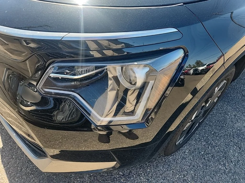 Certified 2025 Kia Niro Wind with VIN KNDCR3L15S5139216 for sale in San Diego, CA