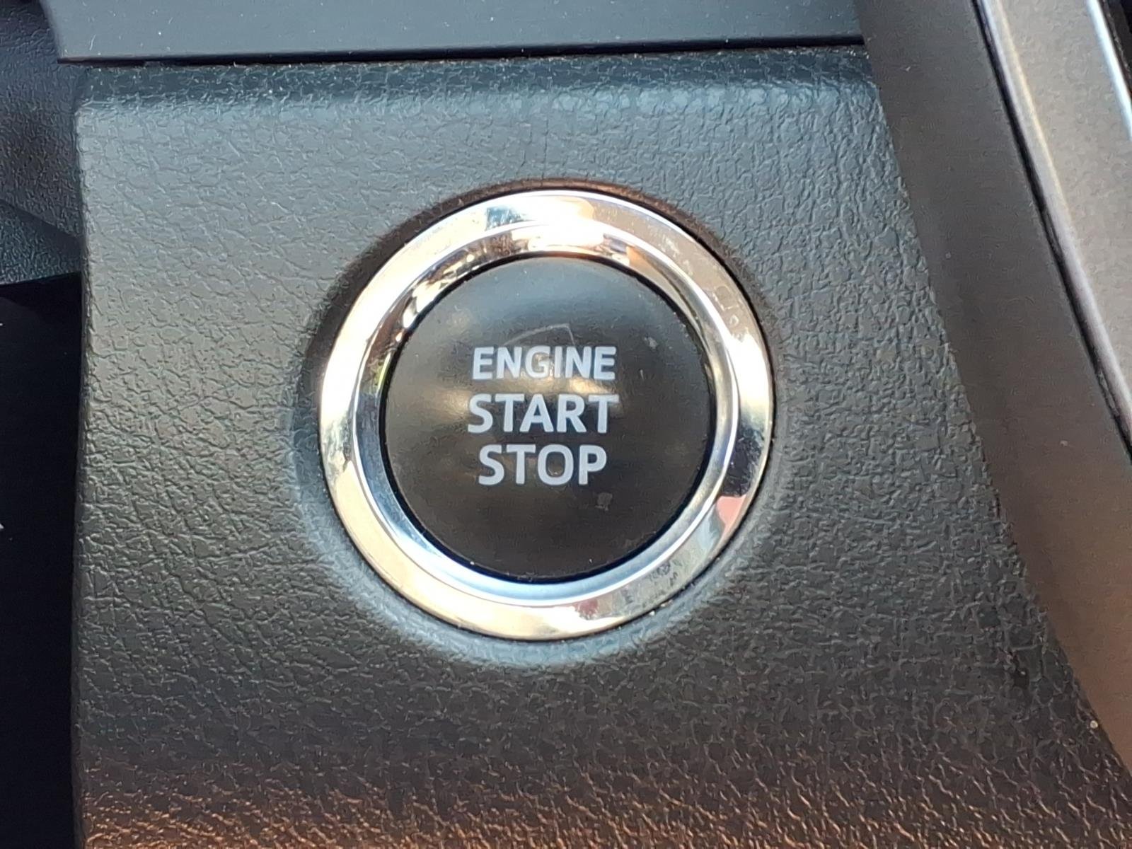 Used 2023 Black Toyota XSE image 9