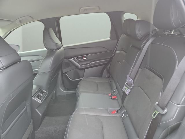 New 2026 Polymetal Gray Metallic Mazda 2.5 S Preferred AWD image 18