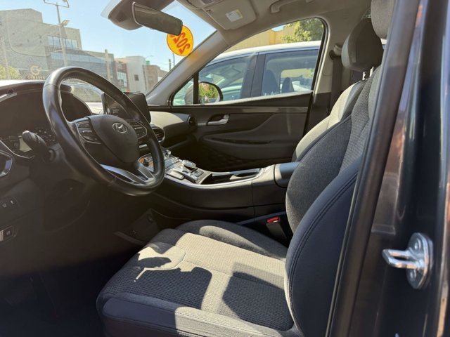 2023 Hyundai Santa Fe SEL - Photo 15