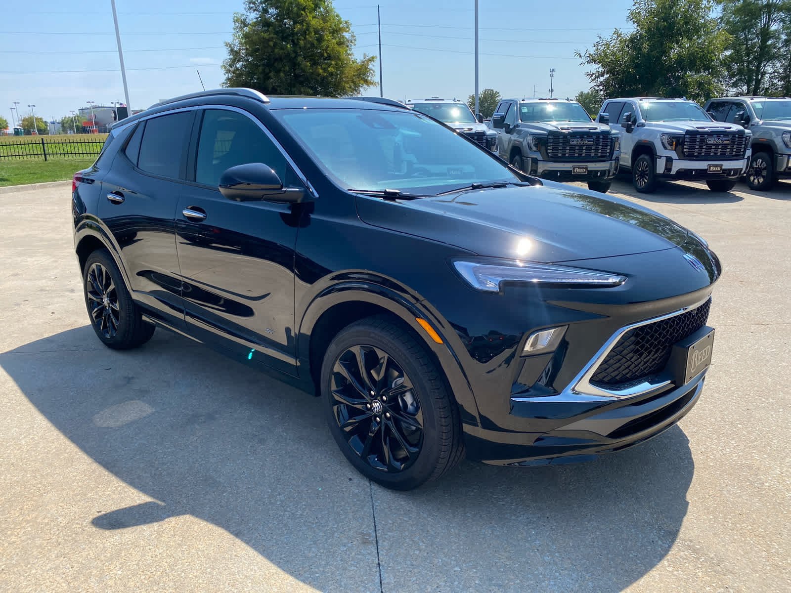 2026 Buick Encore GX Sport Touring - Photo 26