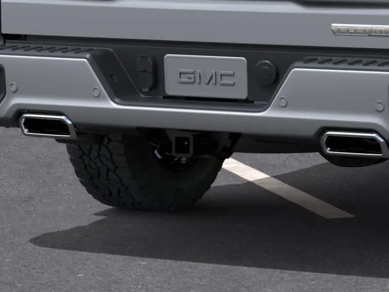 New 2026 Sterling Metallic GMC Elevation image 14