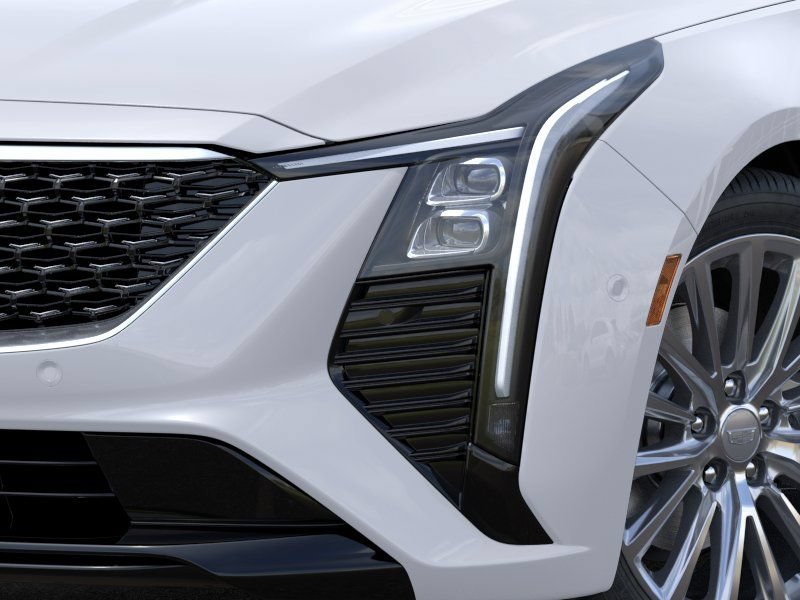 2026 Cadillac CT5 Premium Luxury - Photo 10