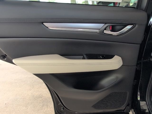 2025 Mazda CX-5 S Premium Plus package - Photo 15