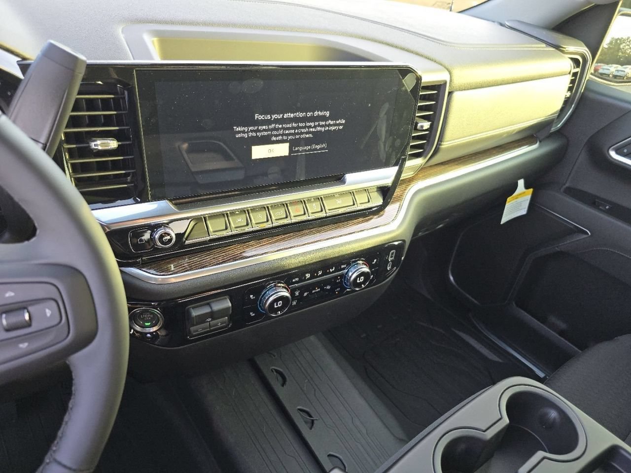 2026 GMC Sierra 1500 Elevation - Photo 28