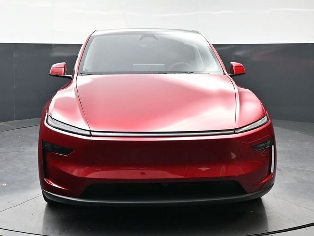 Used 2026 Tesla Model Y Long Range with VIN 7SAYGDEEXTA394056 for sale in Spartanburg, SC