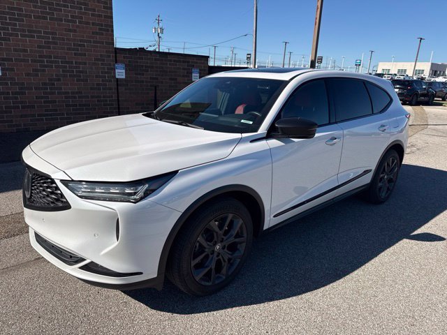 2024 Acura MDX