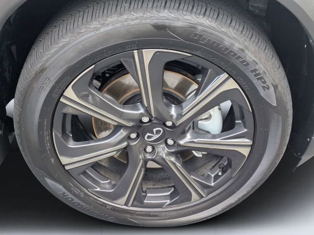 Used 2026 Blue INFINITI Autograph image 11