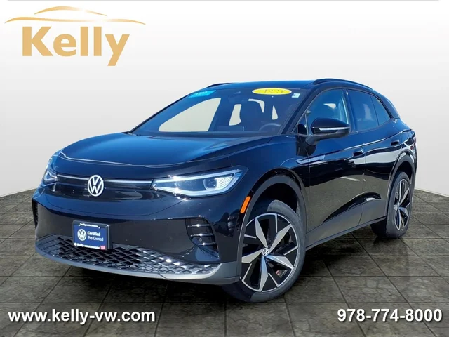 2023 Volkswagen ID.4 Pro S
