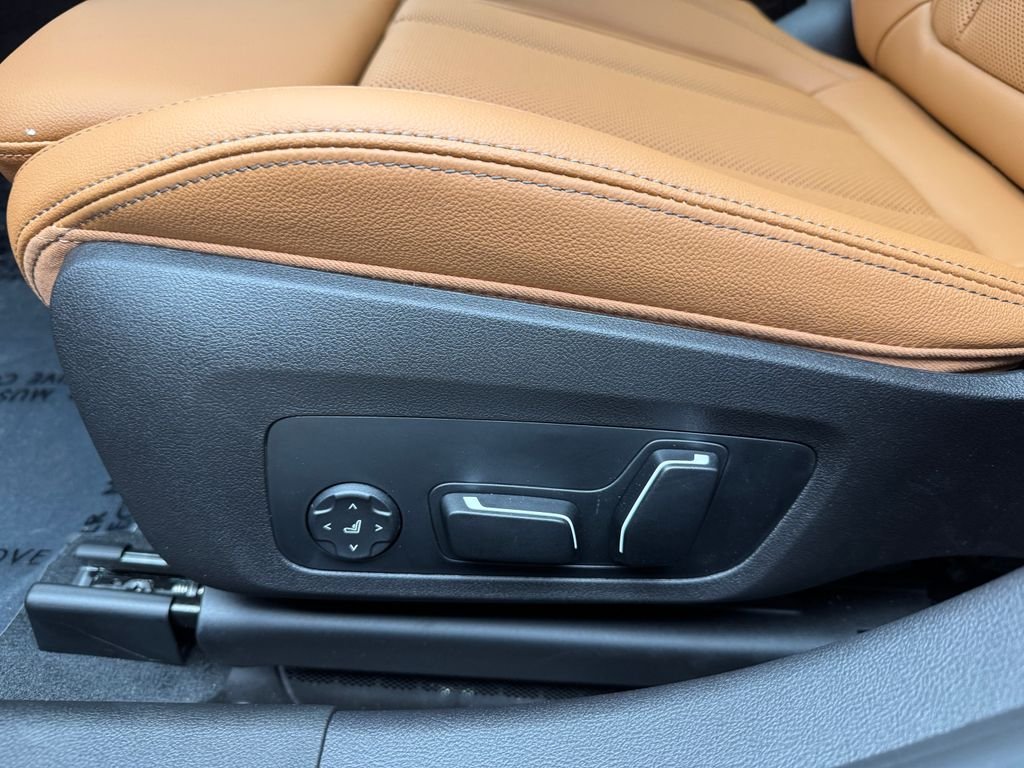 New 2026 Blue BMW 330i xDrive image 11