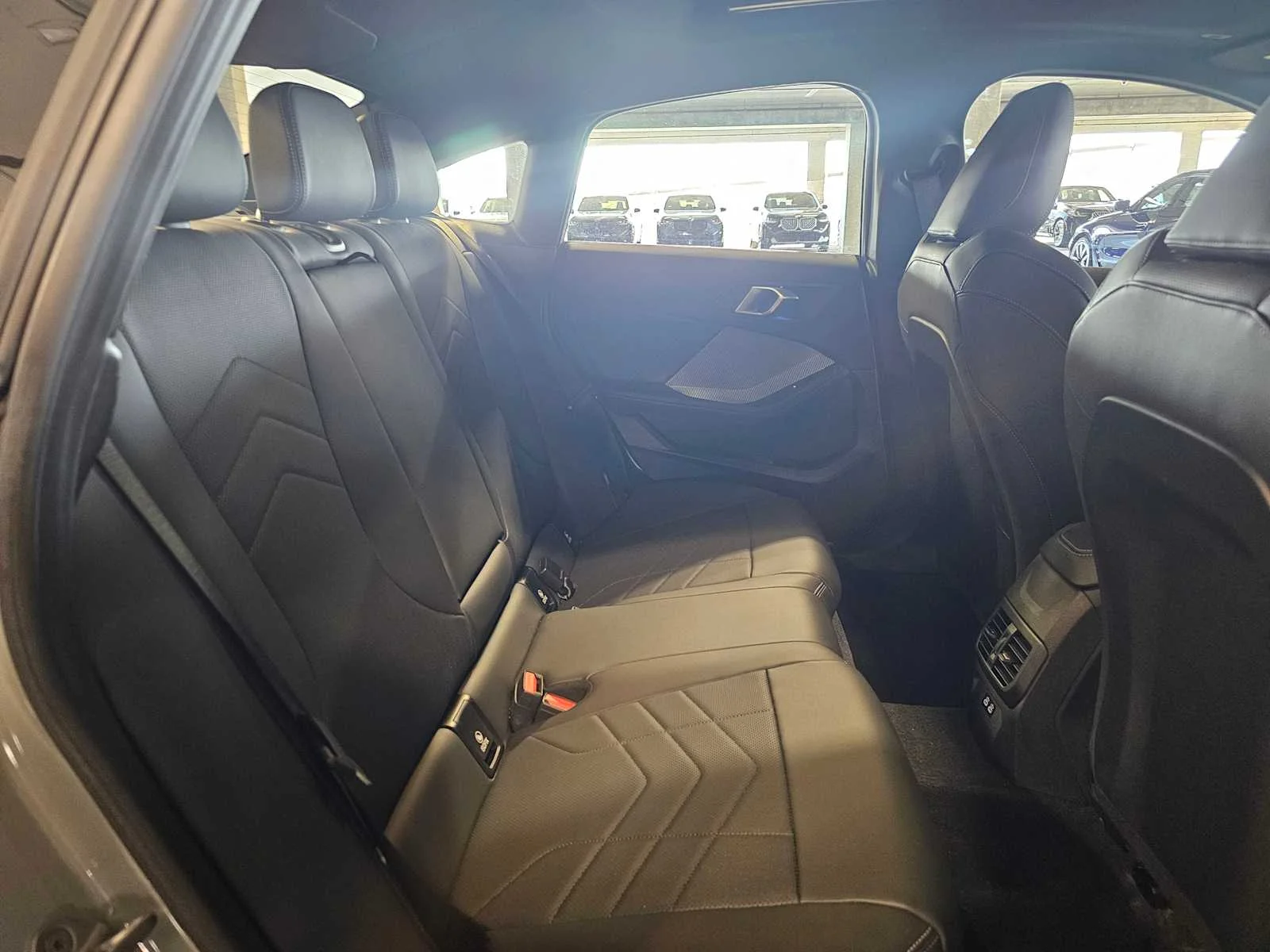 Certified Used 2026 Brooklyn Grey Metallic BMW 228 image 26