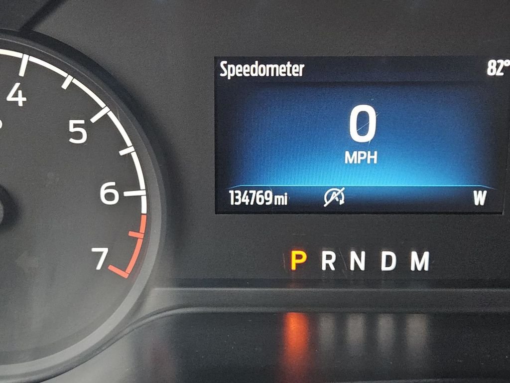 Used 2021 White Ford XL image 18