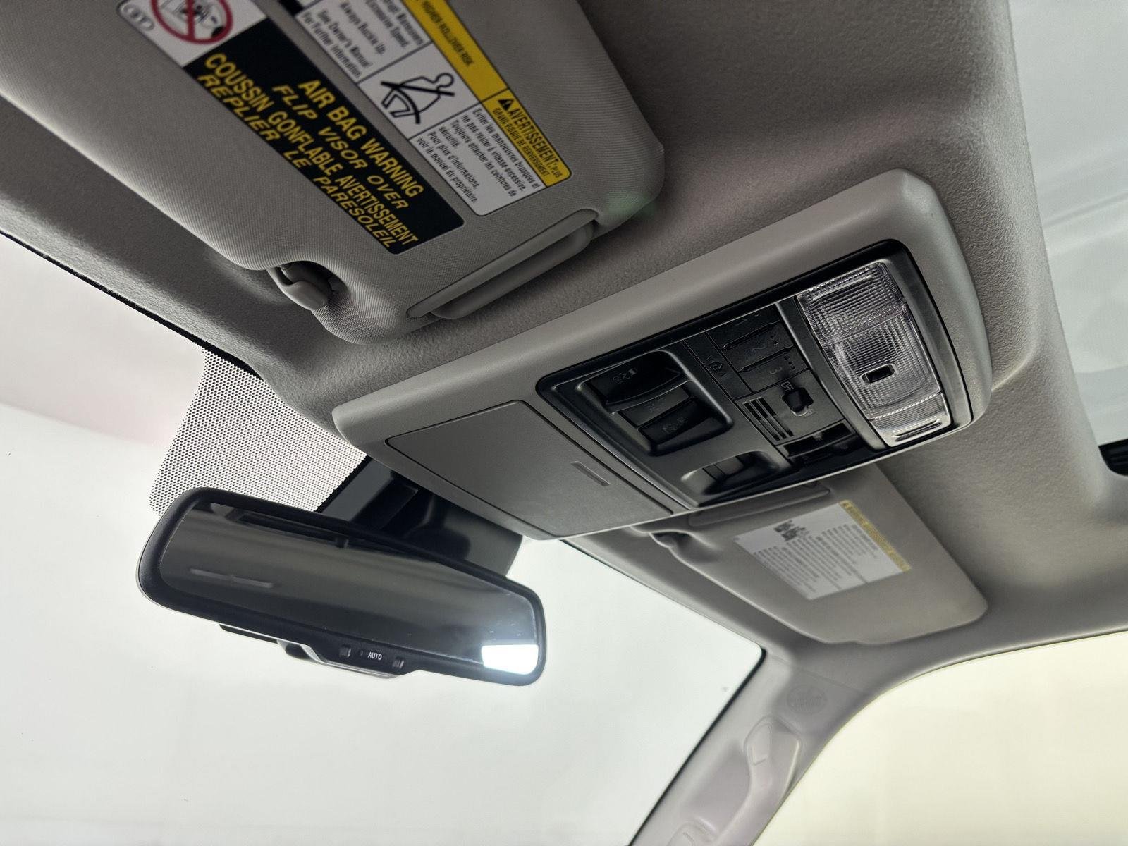 Used 2023 Magnetic Gray Metallic Toyota SR5 Premium image 41