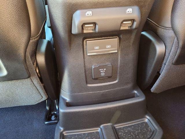 2025 Jeep Wrangler 4-Door Sahara - Photo 14