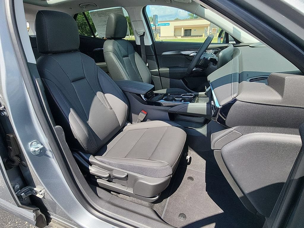 2026 Buick Envision Preferred - Photo 25
