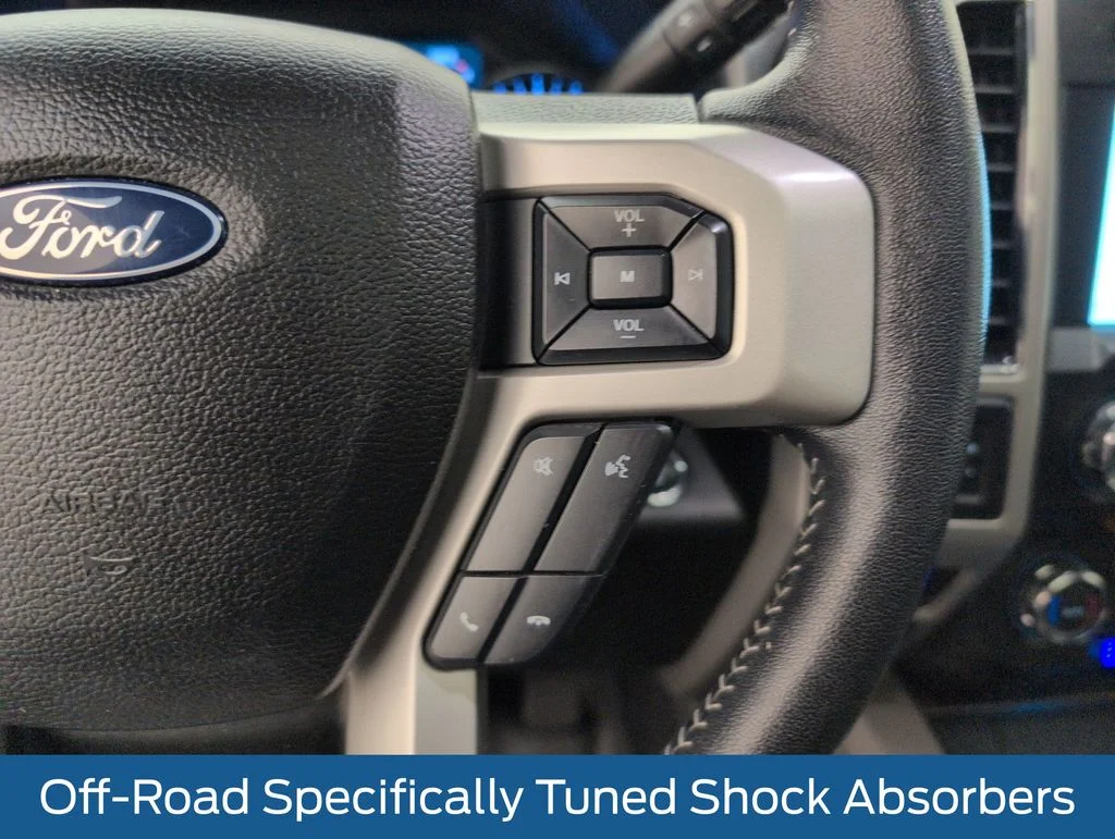 Certified Used 2020 Gray Ford Lariat image 39