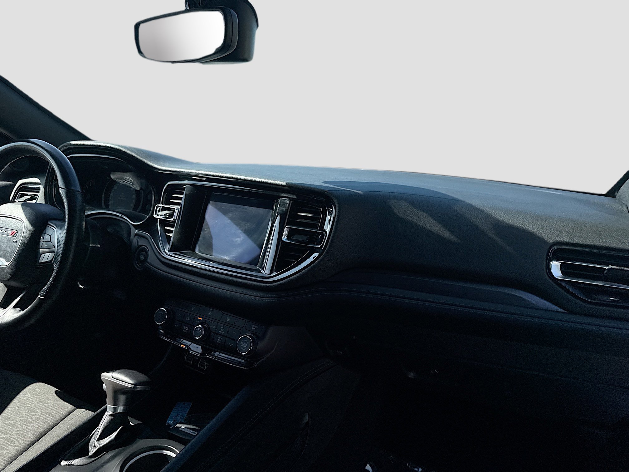 2024 Dodge Durango SXT - Photo 32