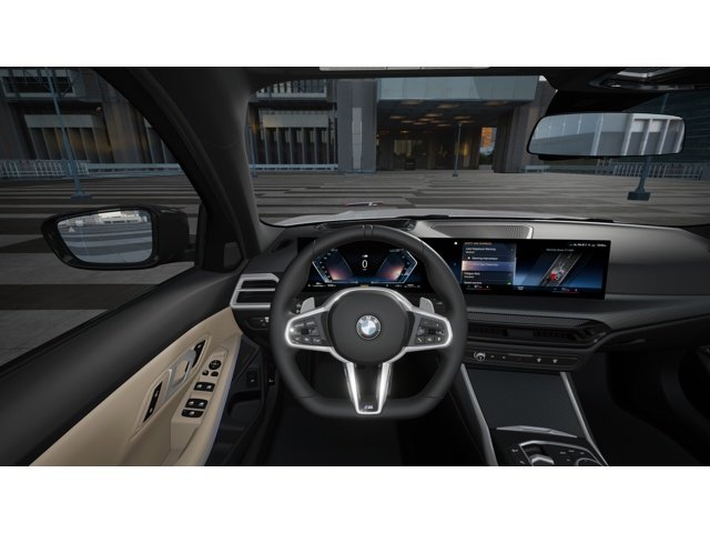 New 2026 Mineral White Metallic BMW  image 13