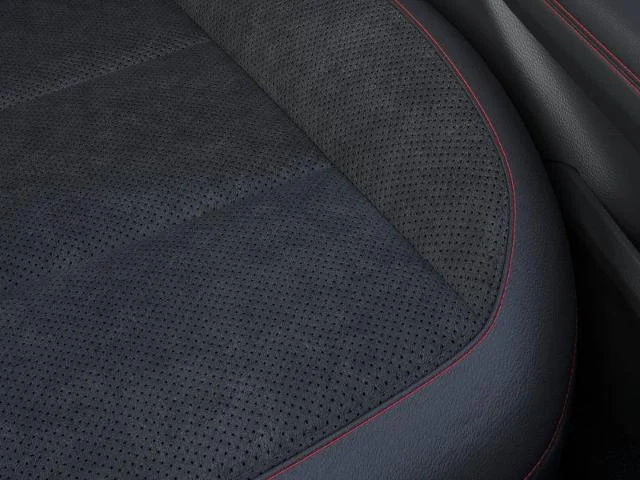 New 2026 Vapor Blue Metallic Ford ST image 29