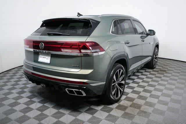 2026 Volkswagen Atlas Cross Sport SEL Premium R-LINE - Photo 26