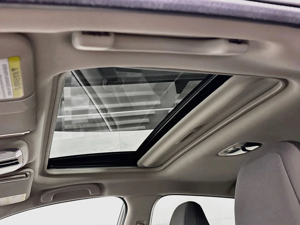 Certified Used 2026 White Subaru Premium image 19