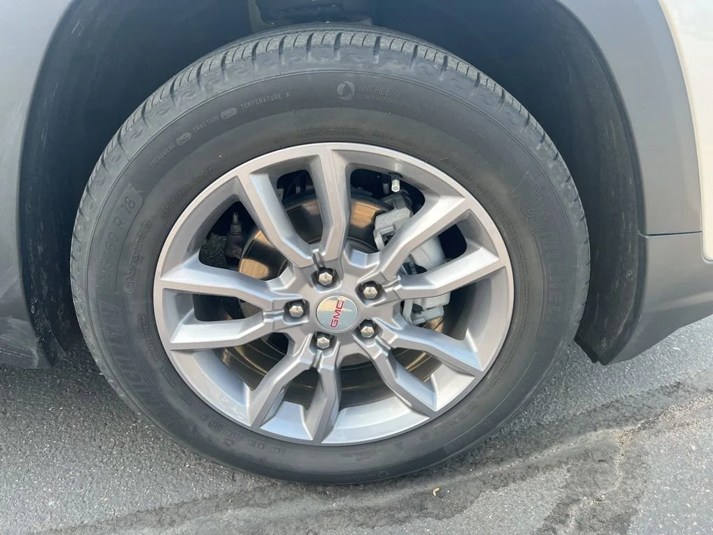 2022 GMC Terrain SLT - Photo 22