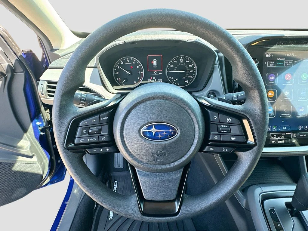 New 2026 SAPPHIRE BLUE PEARL Subaru Premium image 12