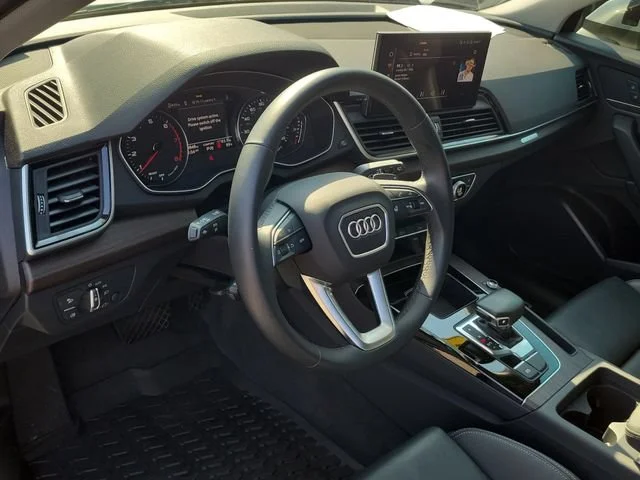 2024 Audi Q5 Premium - Photo 21