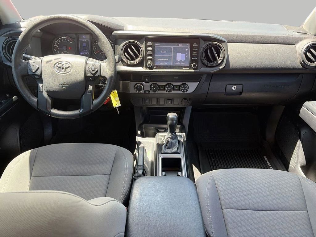 Used 2020 Red Toyota SR image 10