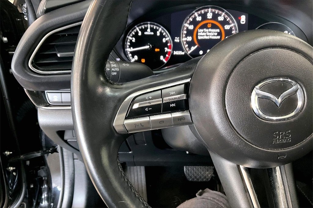 2023 MAZDA CX-30 - Image 17