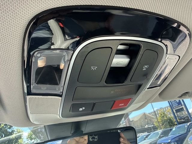 2025 Hyundai Tucson SEL Convenience - Photo 28