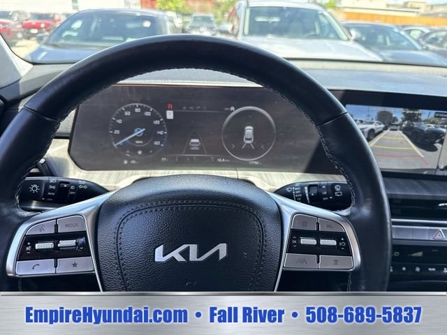 2024 Kia Telluride SX Prestige - Photo 26
