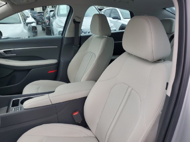 2024 Hyundai Sonata SEL - Photo 10