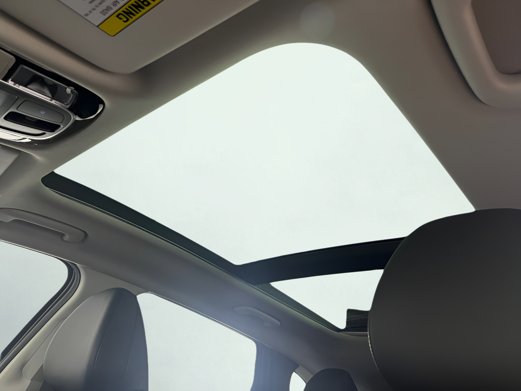 New 2026 Gray Hyundai Limited image 21