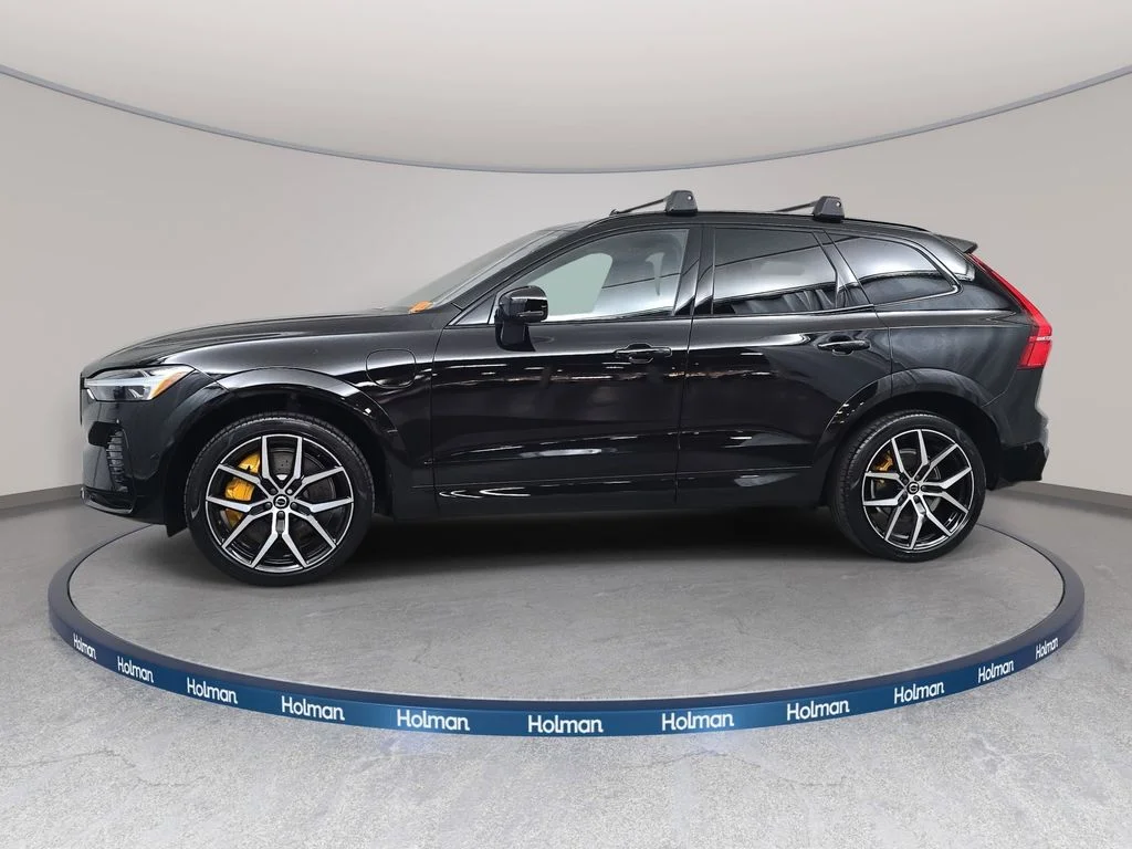 Used 2023 Silver Volvo T8 Polestar image 9