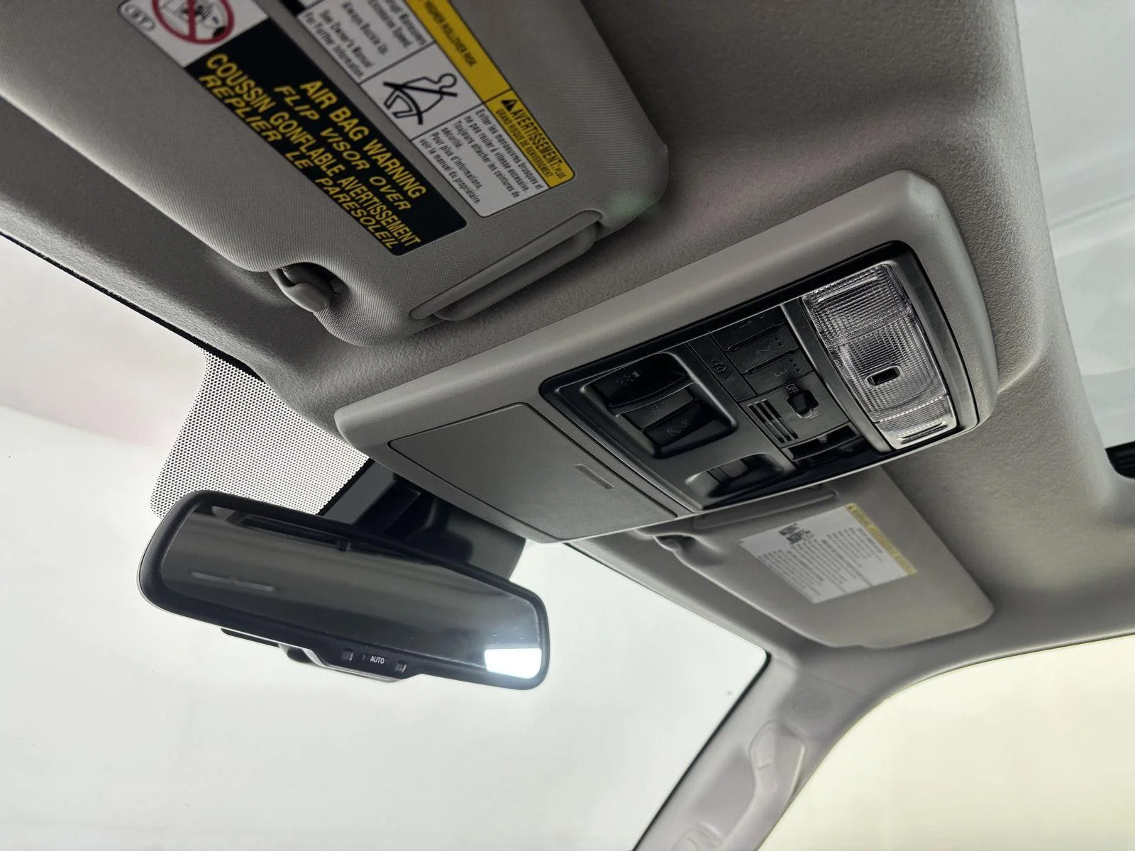 Used 2023 Magnetic Gray Metallic Toyota SR5 Premium image 41
