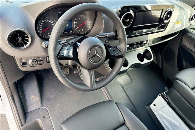 New 2026 Arctic White Mercedes-Benz  image 36