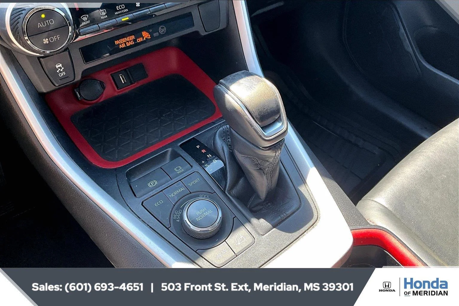 Used 2020 Super White Toyota TRD Off-Road image 23