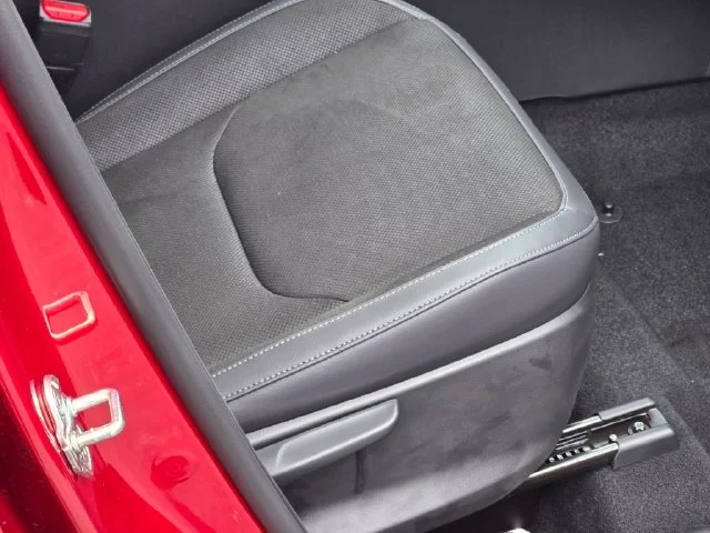 New 2026 Soul Red Crystal Metallic Mazda 2.5 S Preferred AWD image 6