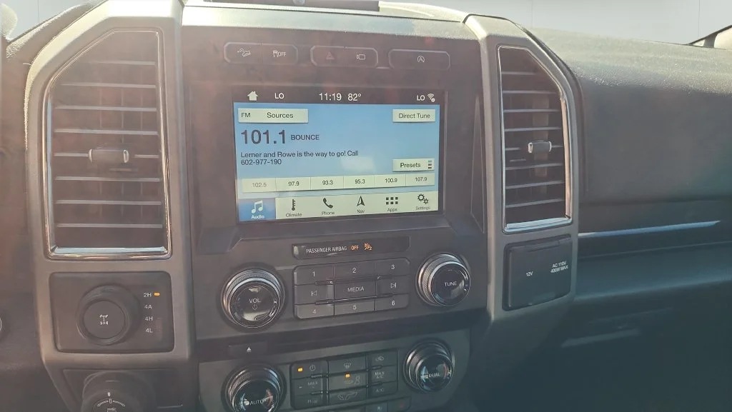 Used 2018  Ford Raptor image 18