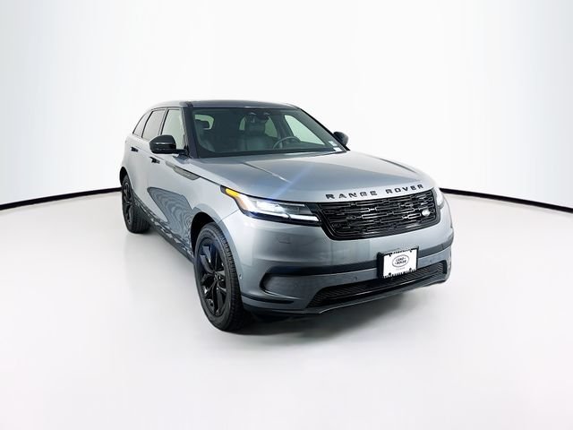 2026 Land Rover Range Rover Velar S - Photo 3