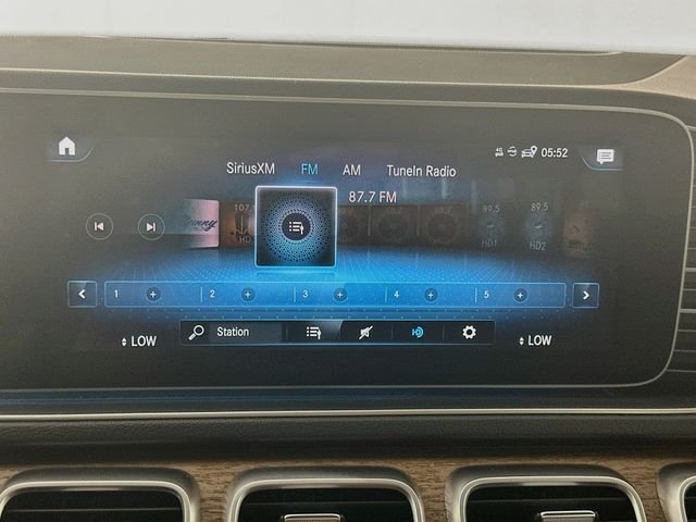 Certified Used 2023 Black Mercedes-Benz GLE 450 image 15