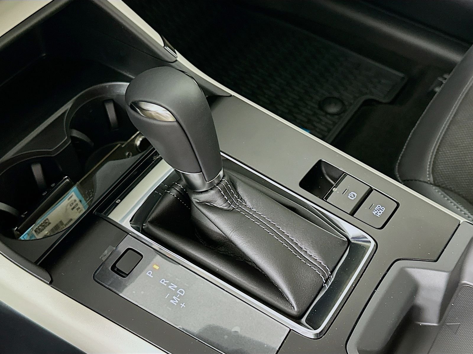 New 2026 Aero Gray Metallic Mazda 2.5 S Select AWD image 17